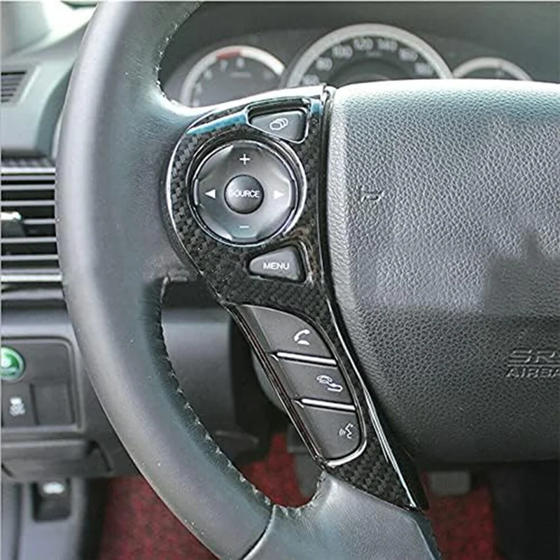 High Quality For Honda Accord 2014 2015 2016 2017 9.5 Generation Steering Wheel Cover Trim,Steering Wheel Sequins Parts
High Quality For Honda Accord 2014 2015 2016 2017 9.5 Generation Steering Wheel Cover Trim,Steering Wheel Sequins Parts