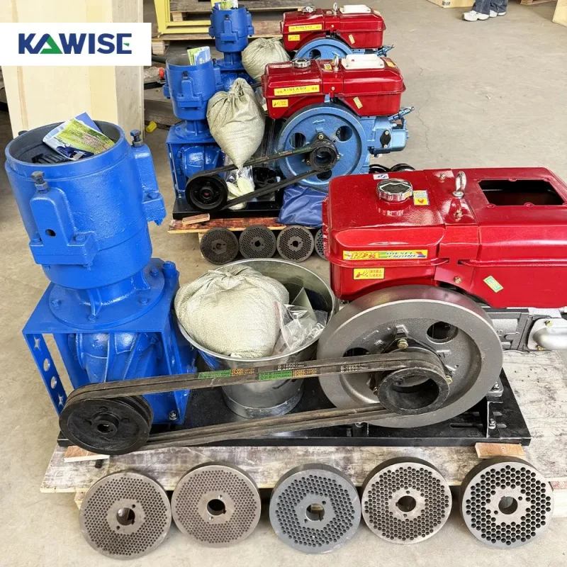 Feed Processors Machines Pelletizer Machine Animal Feeds Powered Equipment For Poultry Livestock
Feed Processors Machines Pelletizer Machine Animal Feeds Powered Equipment For Poultry Livestock