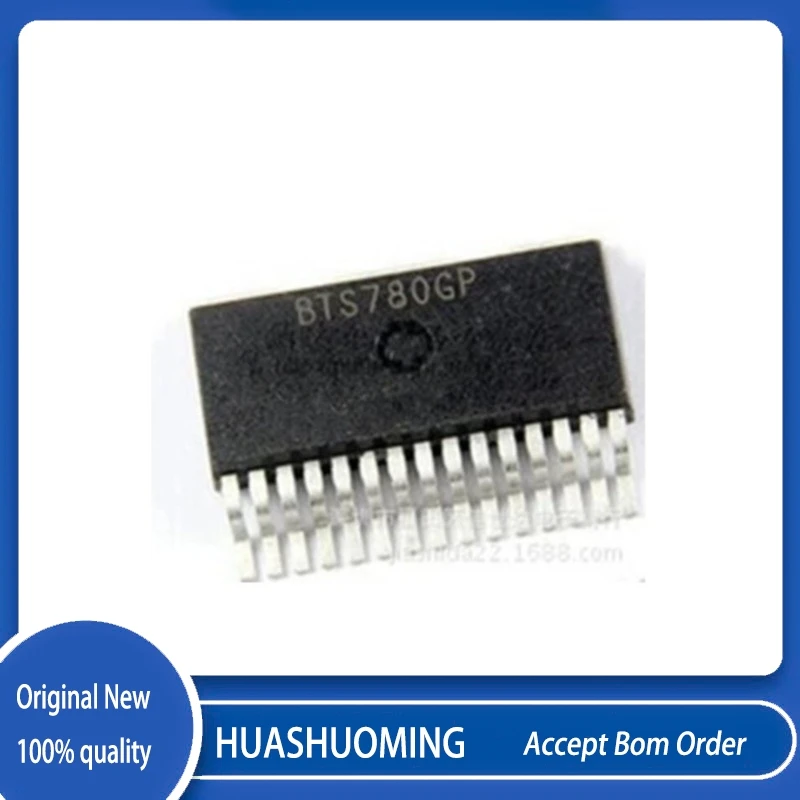 2PCS/LOT BTS780GP BTS780 TO-263-15
2PCS/LOT BTS780GP BTS780 TO-263-15