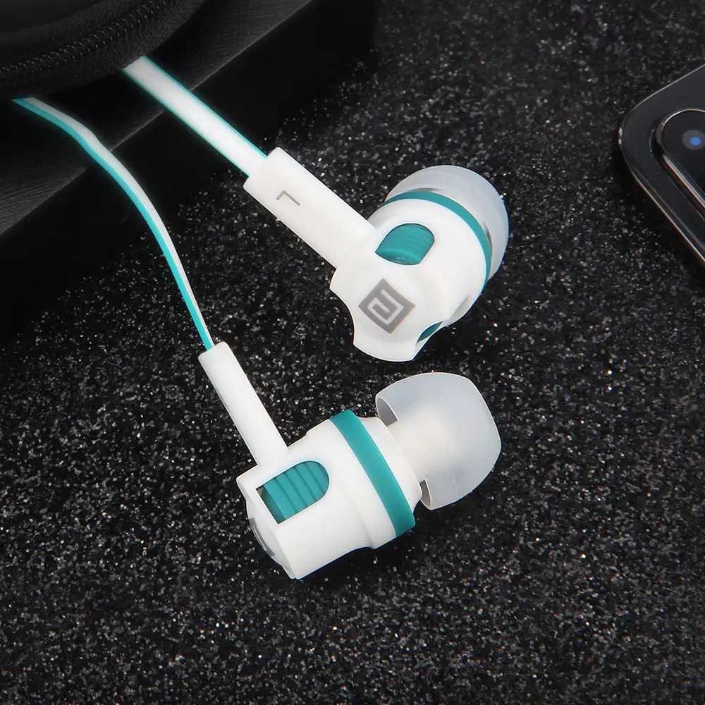 Supper Bass Sport Earbuds In-ear 3.5mm With Microphone Earphone Langsdom JM26 Headphone Headset
Supper Bass Sport Earbuds In-ear 3.5mm With Microphone Earphone Langsdom JM26 Headphone Headset