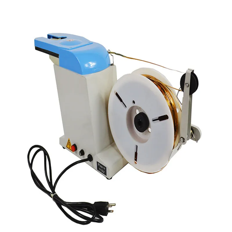 Automatic Bread Bag Twist Tie Machine Golden Wire Candy Bag Tying Machine Toast Bag Twisting Tie Machine Bag Twist Tie Dispenser
Automatic Bread Bag Twist Tie Machine Golden Wire Candy Bag Tying Machine Toast Bag Twisting Tie Machine Bag Twist Tie Dispenser