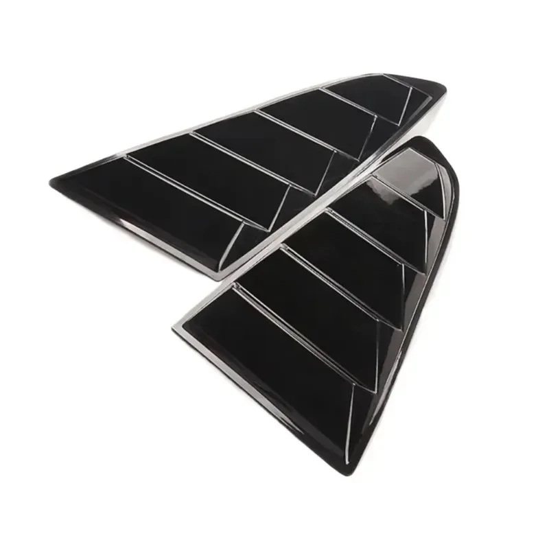 Для оконного спойлера, разделительная крышка, накладка на заднюю четверть оконные жалюзи, боковые стороны для Mustang 2015-2021Rea
Для оконного спойлера, разделительная крышка, накладка на заднюю четверть оконные жалюзи, боковые стороны для Mustang 2015-2021Rea