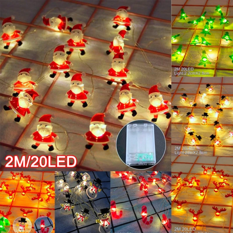 LED Holiday Lighting Santa Claus Christmas Lights Christmas Tree Night Light with Snowflake Halloween Decor Christmas Lights
LED Holiday Lighting Santa Claus Christmas Lights Christmas Tree Night Light with Snowflake Halloween Decor Christmas Lights