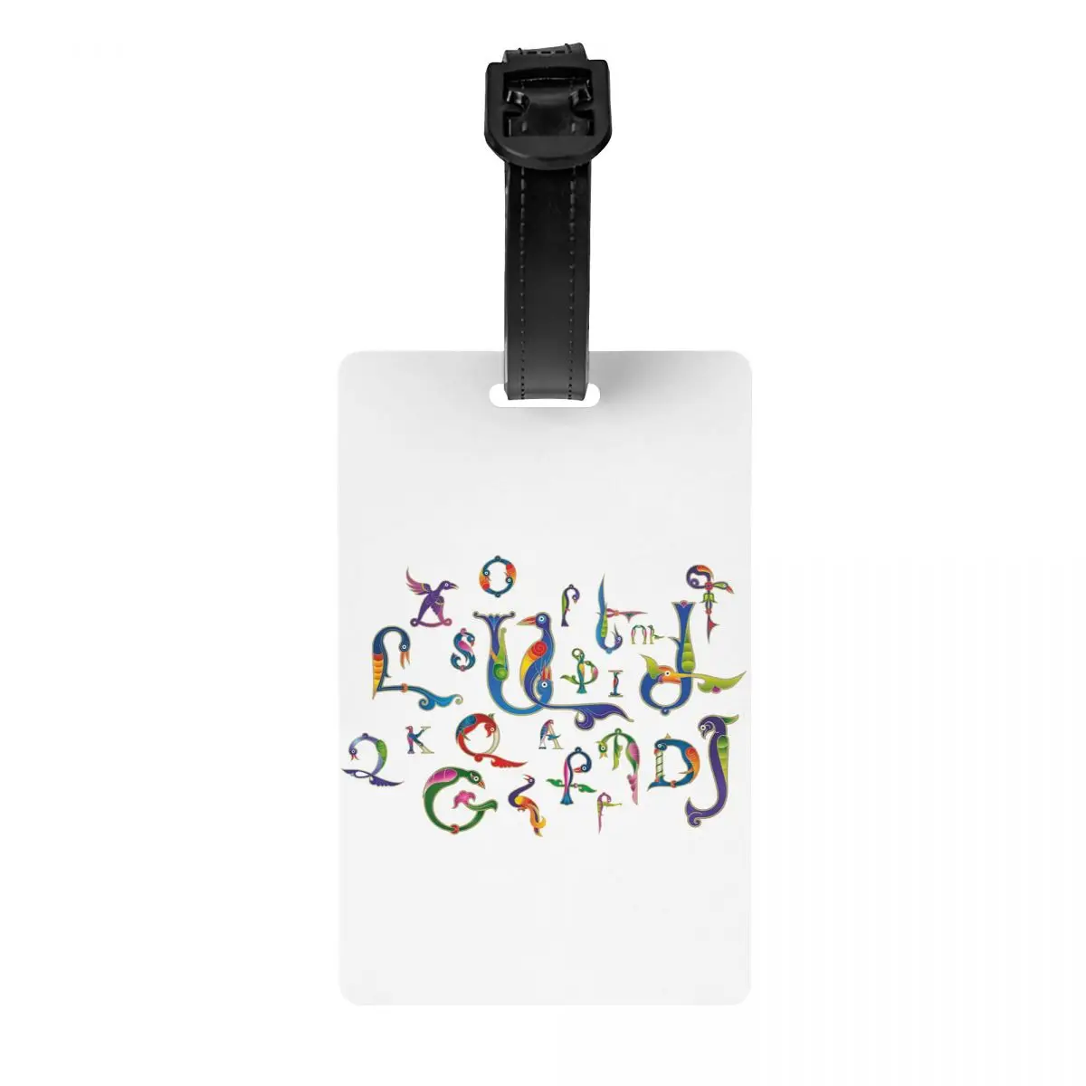 Багажная бирка с армянскими птицами и алфавитом, чемодан, конфиденциальная обложка, идентификационная этикетка
Багажная бирка с армянскими птицами и алфавитом, чемодан, конфиденциальная обложка, идентификационная этикетка