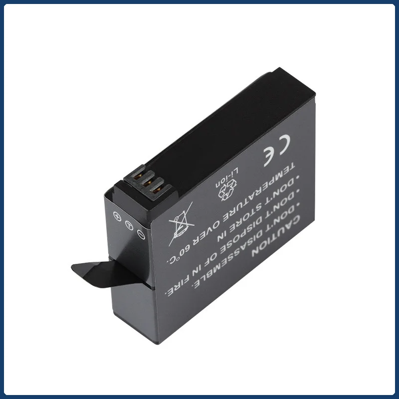 10 шт., 1600 мАч, AHDBT-401, аккумулятор для GoPro Hero4, замена большой емкости для GoPro Hero 4 Session, мощность камеры для экстремальных видов спорта
10 шт., 1600 мАч, AHDBT-401, аккумулятор для GoPro Hero4, замена большой емкости для GoPro Hero 4 Session, мощность камеры для экстремальных видов спорта