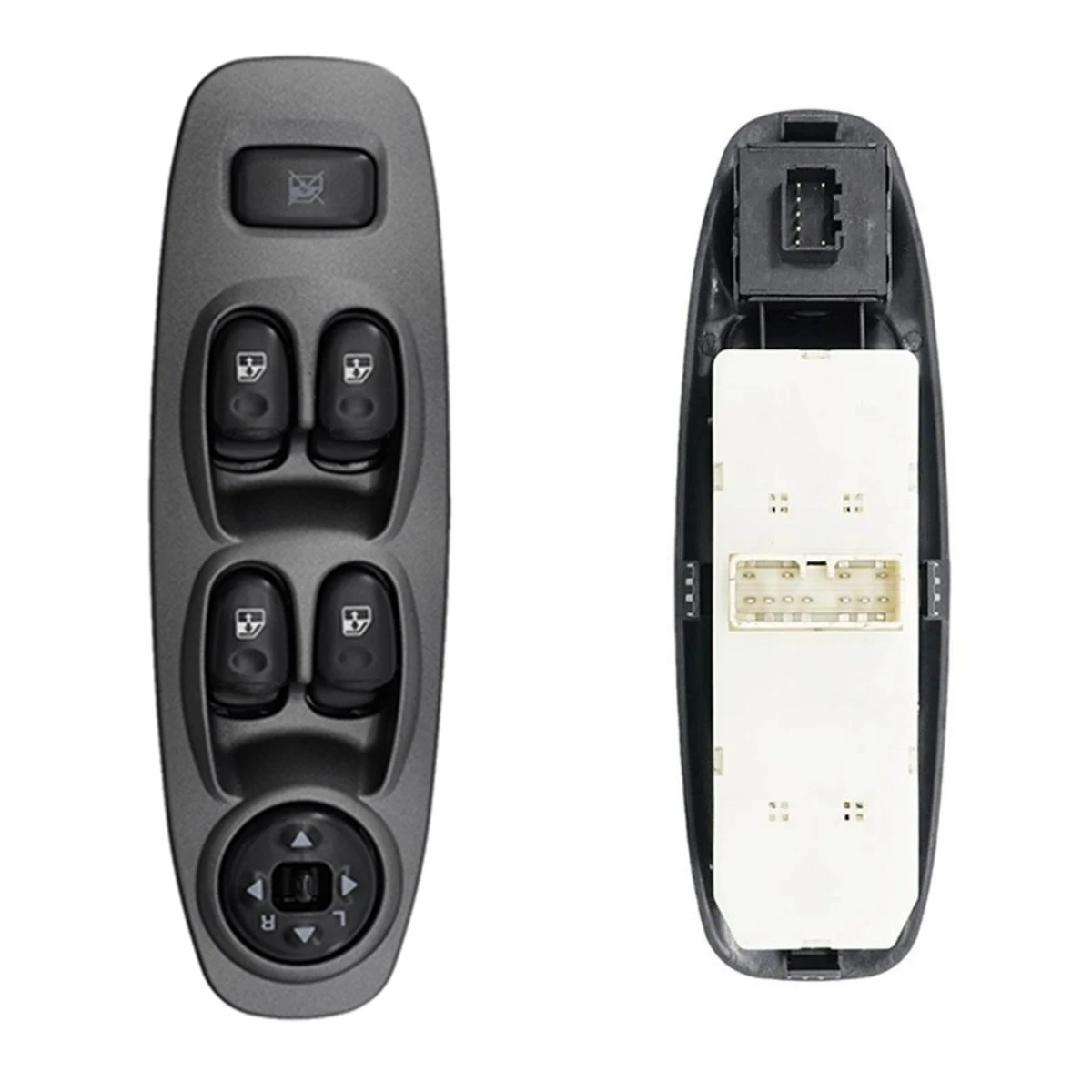 93570-25000 93570-25020 Power Master Window Switch Button Controller Lifter for Hyundai Accent 2000-2005 Front Left
93570-25000 93570-25020 Power Master Window Switch Button Controller Lifter for Hyundai Accent 2000-2005 Front Left