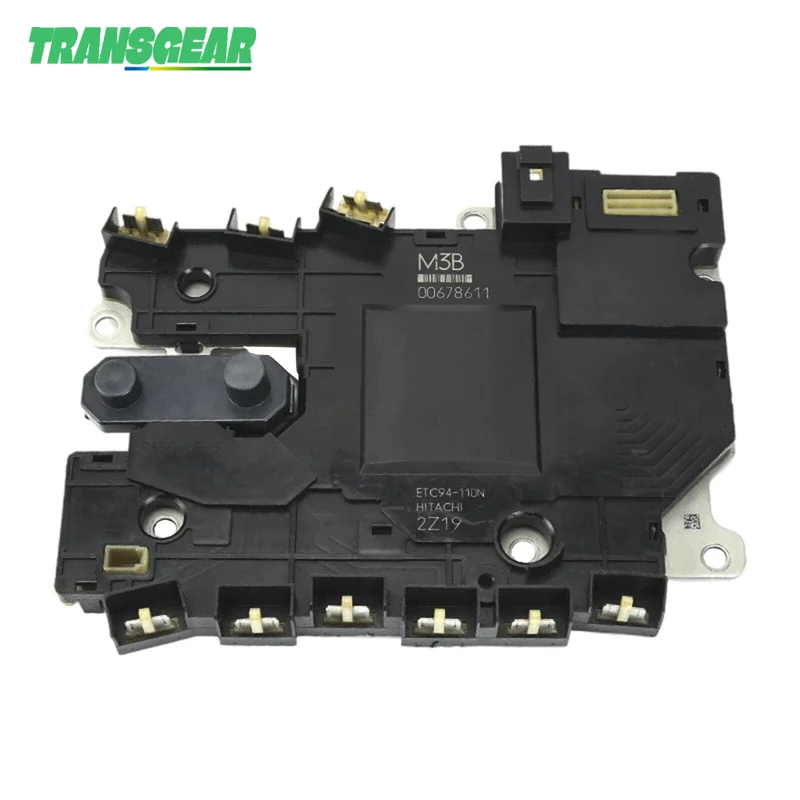 RE7R01A ETC94-110N TCM TCU Transmission Control Module Fit For 08UP Infinity Q50
RE7R01A ETC94-110N TCM TCU Transmission Control Module Fit For 08UP Infinity Q50