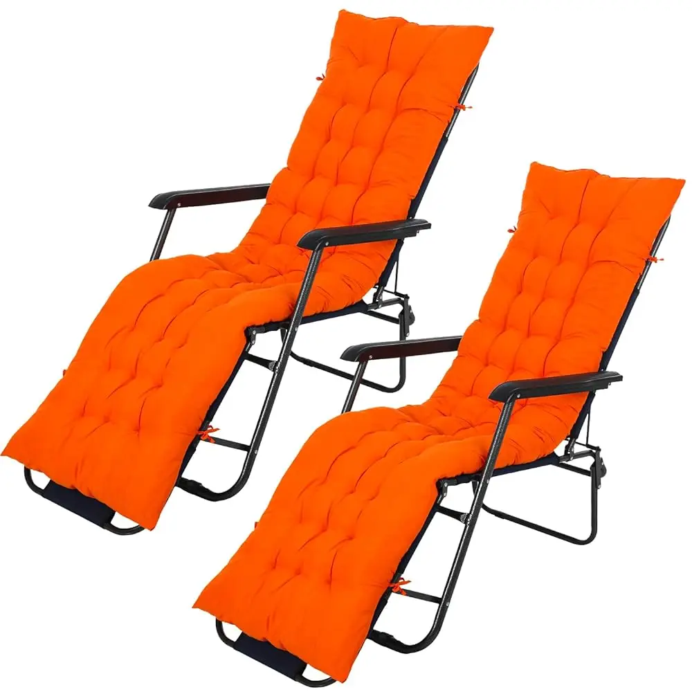 67 X 19 H Chaise Lounge Cushions Soft Lounge Chair Cushion Gravity Chair Cushion Sofa Lawn Furniture Cushion Pad With 6 Tie For
67 X 19 H Chaise Lounge Cushions Soft Lounge Chair Cushion Gravity Chair Cushion Sofa Lawn Furniture Cushion Pad With 6 Tie For
