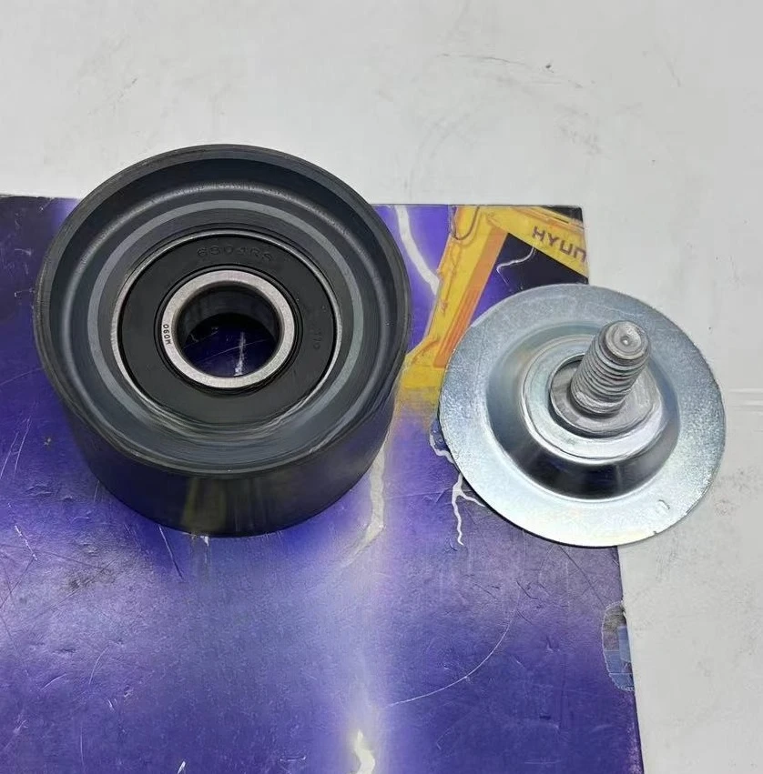 Construction Machinery Parts VOE20747516 Idler APV2387
Construction Machinery Parts VOE20747516 Idler APV2387