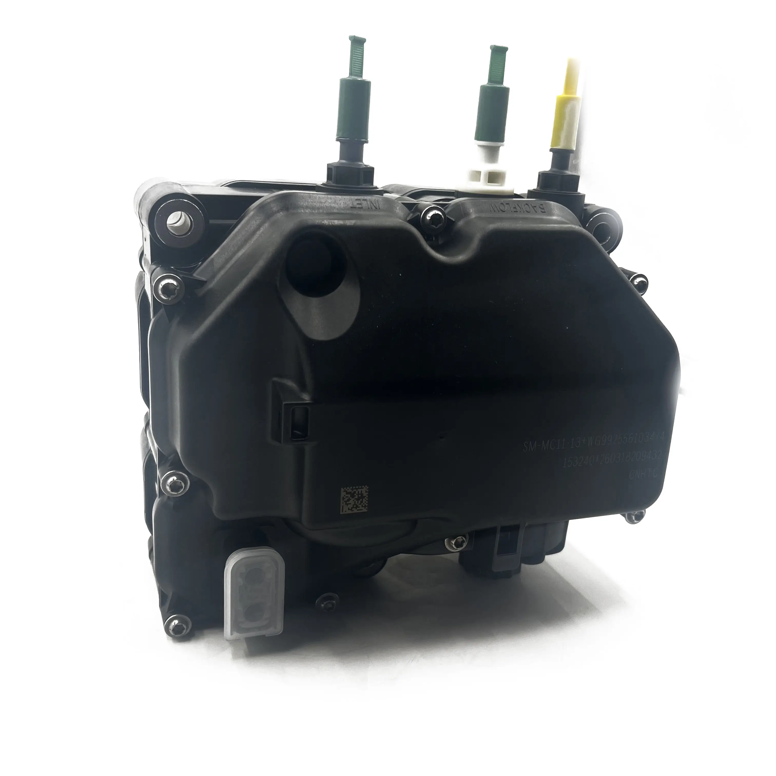 Suitable for EVO type urea pump assembly WG9925561034, suitable for China National Heavy Duty Truck SCR system
Suitable for EVO type urea pump assembly WG9925561034, suitable for China National Heavy Duty Truck SCR system