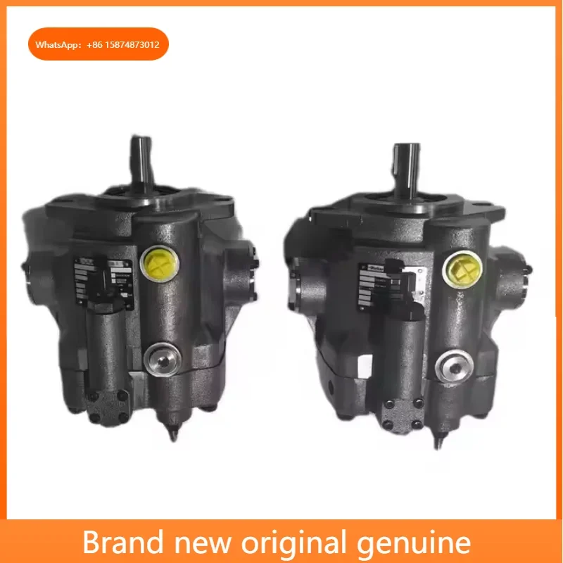 OEM ODM DESIGN PV101R PV102R PV151R PV152R PV152R5EC00 Series PV152R1EC02 PV151R1EK02 Hydraulic Piston Pump
OEM ODM DESIGN PV101R PV102R PV151R PV152R PV152R5EC00 Series PV152R1EC02 PV151R1EK02 Hydraulic Piston Pump