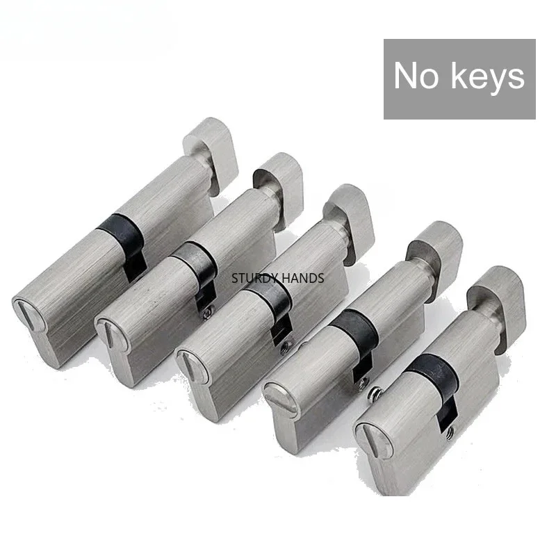 1 bathroom brass lock core 70mm 75mm 80mm 90mm keyless bathroom lock core hardware accessories
1 bathroom brass lock core 70mm 75mm 80mm 90mm keyless bathroom lock core hardware accessories