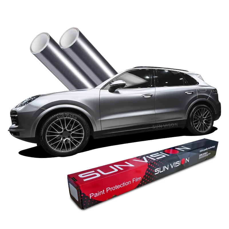 Hot Selling Chameleon Grey Car Wrap Vinyl Self Adhesive Stickers Used Car Car Film
Hot Selling Chameleon Grey Car Wrap Vinyl Self Adhesive Stickers Used Car Car Film