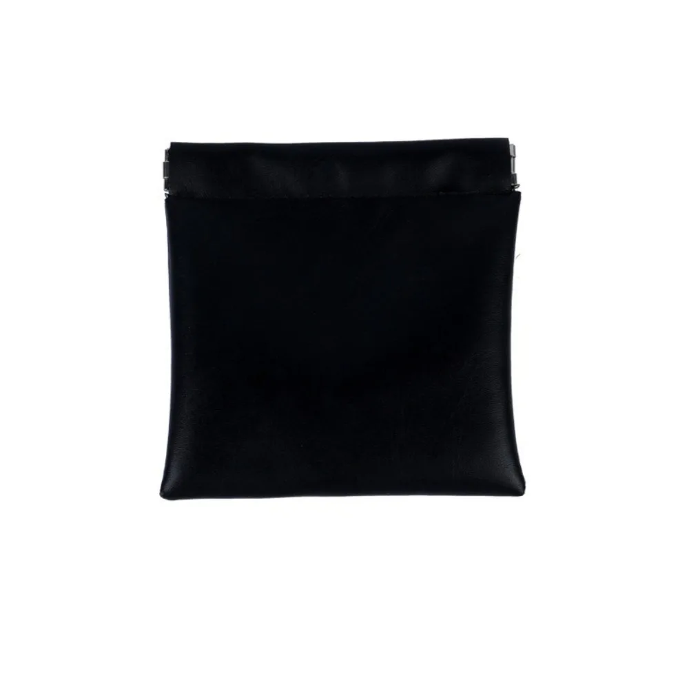 Portable Automatic Closing Data Cable Storage Bag PU Portable Storage Bag Shrapnel Bag Travel
Portable Automatic Closing Data Cable Storage Bag PU Portable Storage Bag Shrapnel Bag Travel