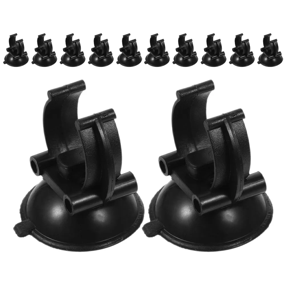 12 Pcs Aquarium Hose Clips Cup Water Pipe Fixing Holders ABS Material Clamp Fish Tank Accessories Airline
12 Pcs Aquarium Hose Clips Cup Water Pipe Fixing Holders ABS Material Clamp Fish Tank Accessories Airline
