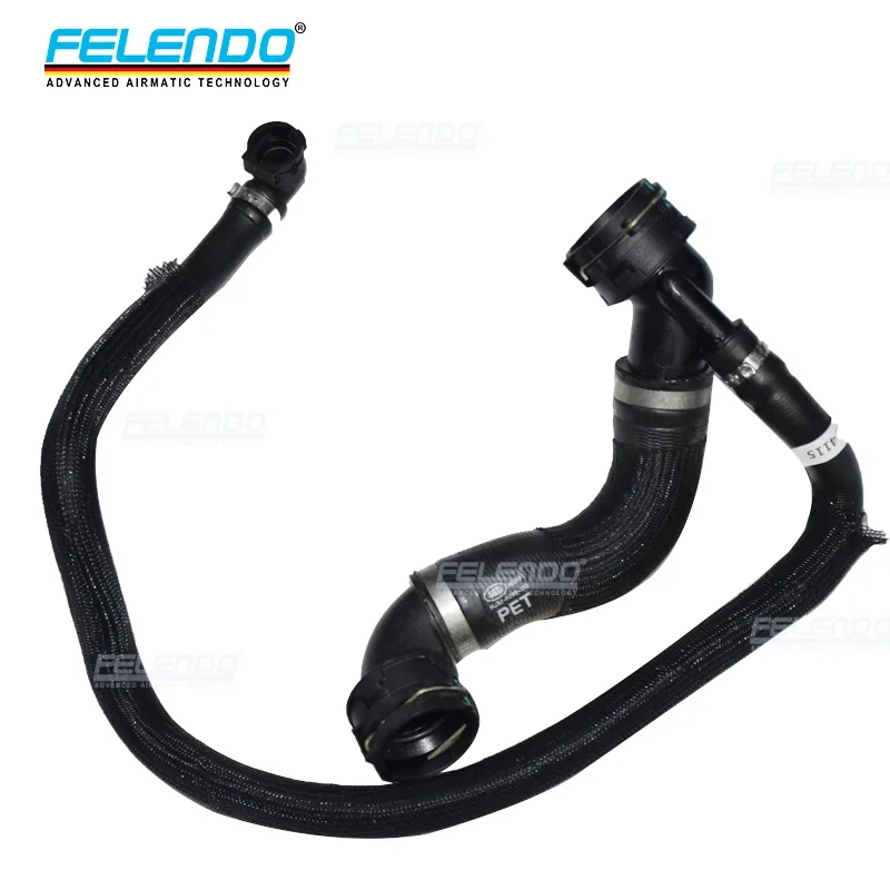 Интеркулер для шланга коллектора для Land Rover Range Rover Sport OE LR 094115 J9C4884
Интеркулер для шланга коллектора для Land Rover Range Rover Sport OE LR 094115 J9C4884