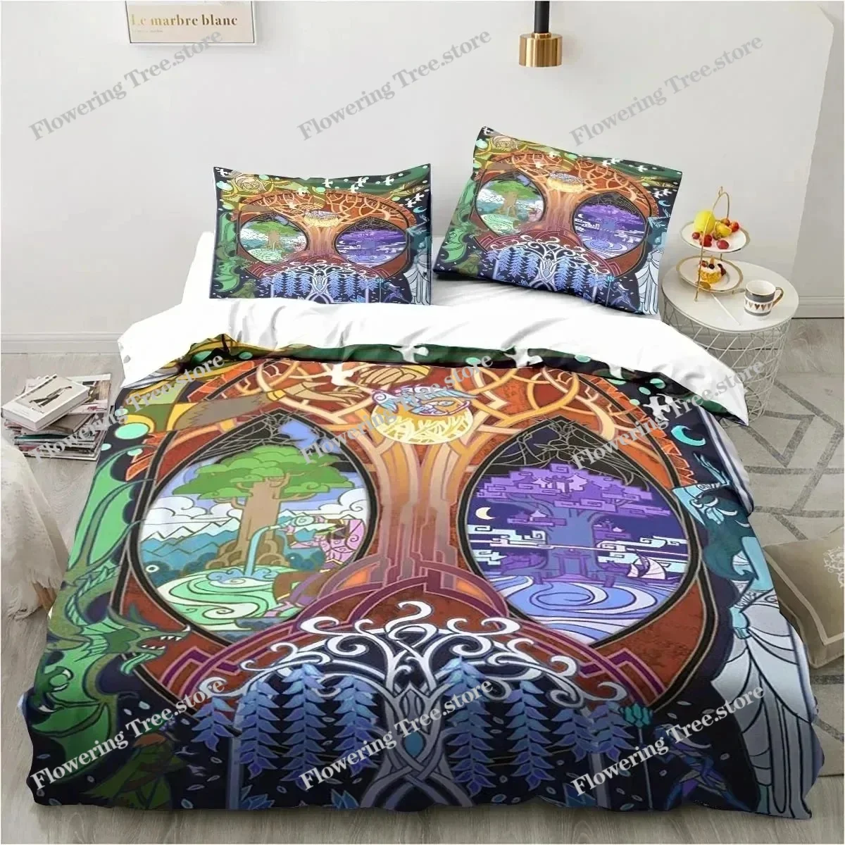 3D Printing Game World Warcraft Bedding Set Duvet Cover Bed Set Quilt Cover Pillowcase Comforter king Queen Size Boys Adult
3D Printing Game World Warcraft Bedding Set Duvet Cover Bed Set Quilt Cover Pillowcase Comforter king Queen Size Boys Adult