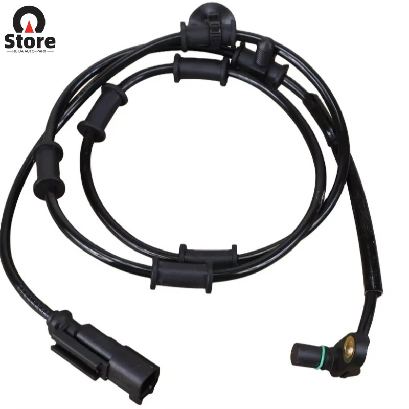 52122426AD 52122426AA ABS Wheel Speed Sensor Front Left for 2009-2012 Dodge Ram 4WD 52122426AB 52122426AC
52122426AD 52122426AA ABS Wheel Speed Sensor Front Left for 2009-2012 Dodge Ram 4WD 52122426AB 52122426AC