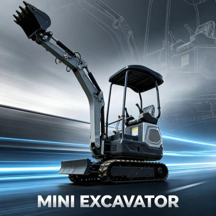 Free Shipping SDLOT Mini Digger 1 Ton 2 Ton 3 Ton Kubota Engine CE EPA EURO5 for Farm Garden
Free Shipping SDLOT Mini Digger 1 Ton 2 Ton 3 Ton Kubota Engine CE EPA EURO5 for Farm Garden