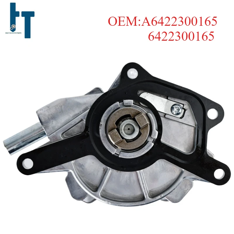 A6422300165 6422300165 High Quality Vacuum Pump for Mercedes-Benz W211 W221 W251 X164 E320
A6422300165 6422300165 High Quality Vacuum Pump for Mercedes-Benz W211 W221 W251 X164 E320
