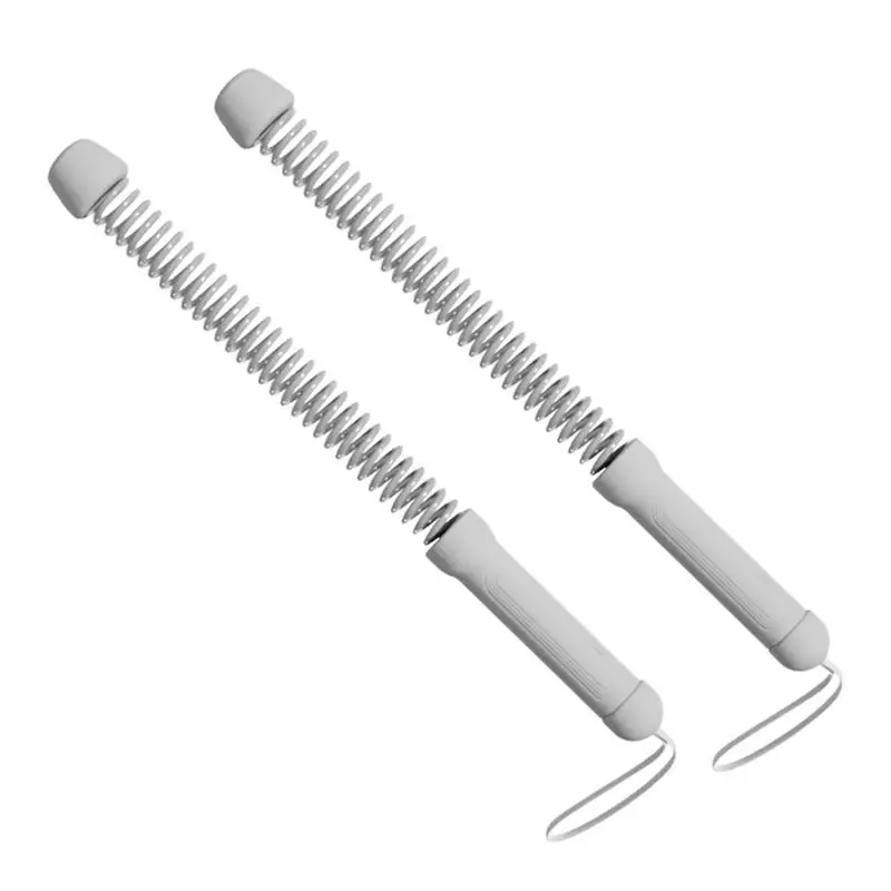 Exercise Ropes Training Ropes Heavy Workout Battle Ropes For Exercise 2X Lightweight Muscle Building Cords Replacement Spring 
Exercise Ropes Training Ropes Heavy Workout Battle Ropes For Exercise 2X Lightweight Muscle Building Cords Replacement Spring