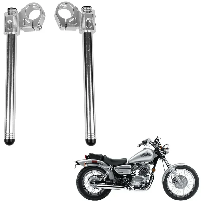 Для Honda CMX250 CMX-250C CB350 CB400 CX500 CB450 аксессуары для мотоциклов 33 мм зажим на ручках
Для Honda CMX250 CMX-250C CB350 CB400 CX500 CB450 аксессуары для мотоциклов 33 мм зажим на ручках