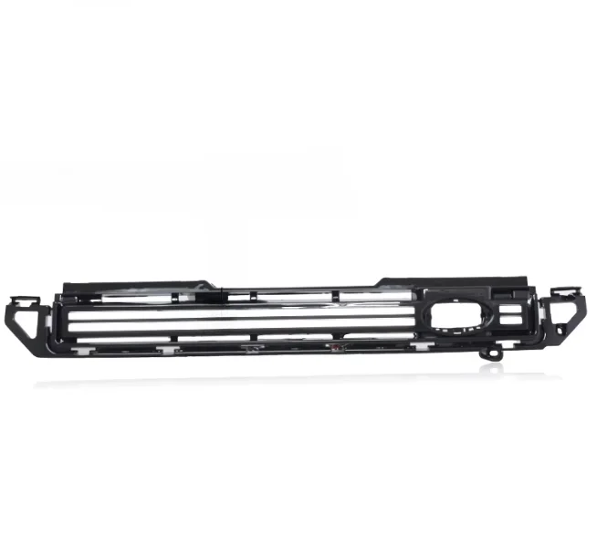 High Quality White LED Grille Light Body Kit Central Wire Lamp Auto Parts Fit New Land Rover Range Rover Defender 90 110 130 20+
High Quality White LED Grille Light Body Kit Central Wire Lamp Auto Parts Fit New Land Rover Range Rover Defender 90 110 130 20+