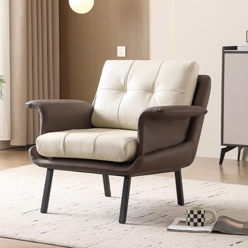 Designer Luxury Living Room Sofas Minimalist Individual Armchair Corner Outdoor Sofa Office Balcony Muebles Trendy Furniture
Designer Luxury Living Room Sofas Minimalist Individual Armchair Corner Outdoor Sofa Office Balcony Muebles Trendy Furniture