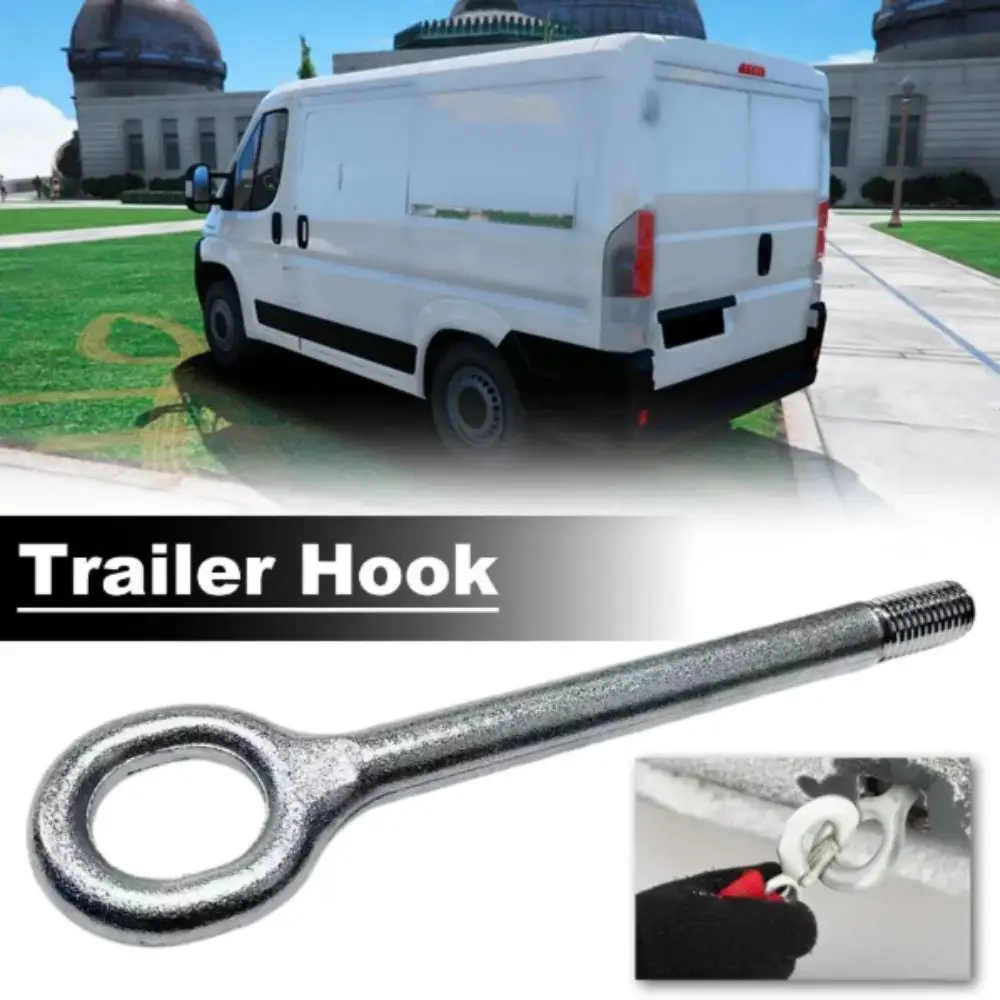 Tow Hook Metal Construction Trailer Hook Heavy Duty Design Heavy Duty Heavy Duty Hook Front Rear Towing Hook Vehicle Towing
Tow Hook Metal Construction Trailer Hook Heavy Duty Design Heavy Duty Heavy Duty Hook Front Rear Towing Hook Vehicle Towing