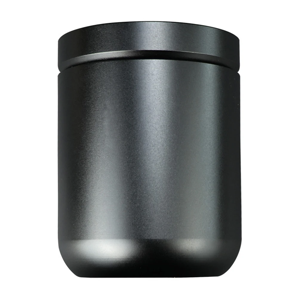 Waterproof Seal Storage Tank Tea Tin Canister Jars Simple Airtight Sealed Aluminum Alloy Small Portable Container
Waterproof Seal Storage Tank Tea Tin Canister Jars Simple Airtight Sealed Aluminum Alloy Small Portable Container