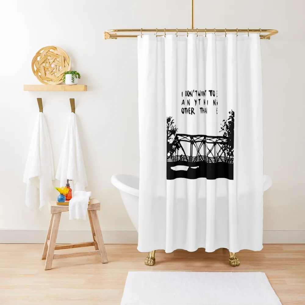 One tree hill- Bridge Shower Curtain In The Bathroom Bathroom For Shower Curtain
One tree hill- Bridge Shower Curtain In The Bathroom Bathroom For Shower Curtain