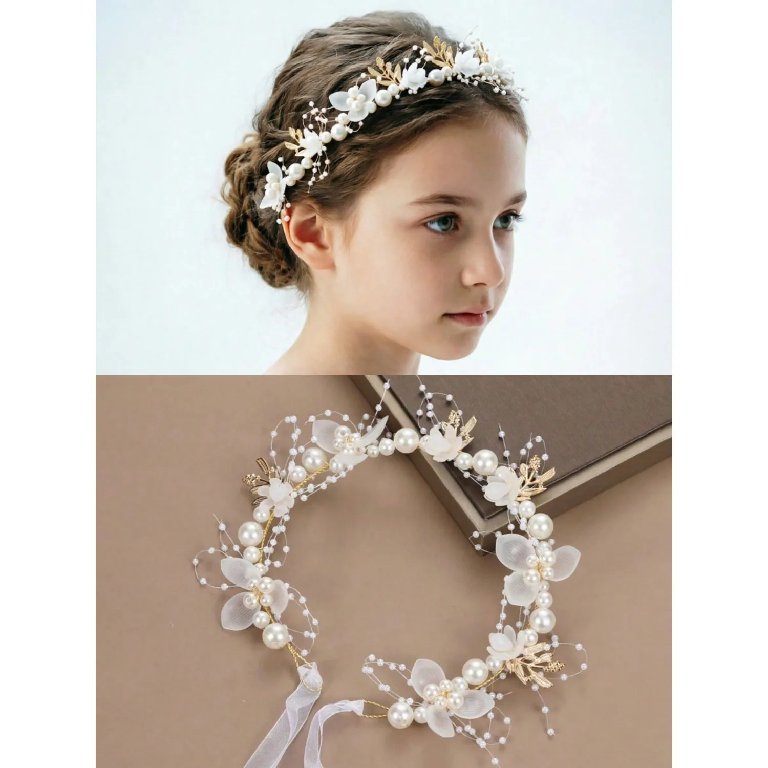 10pcs/Set Girls' Golden Metal 3D Butterfly Elegant Decor Cute European & American Style Hair Clips, Bangs Clips, Hair Accessories
10pcs/Set Girls' Golden Metal 3D Butterfly Elegant Decor Cute European & American Style Hair Clips, Bangs Clips, Hair Accessories