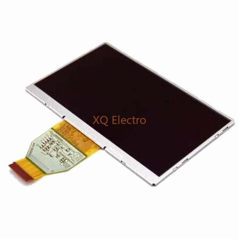New LCD Display Screen for Canon XF300 XF305 Video Camera Repair (NO Backlight) Camera Replacement Part
New LCD Display Screen for Canon XF300 XF305 Video Camera Repair (NO Backlight) Camera Replacement Part