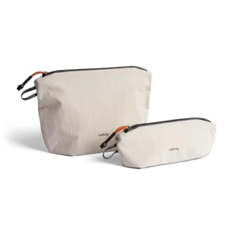 Легкий пенал-косметичка Lite Pouch Duo
Легкий пенал-косметичка Lite Pouch Duo