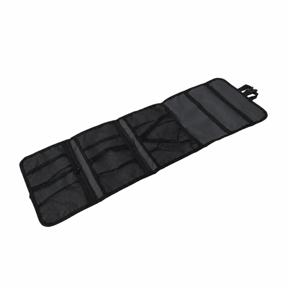 Foldable Climbing Storage Bag Multi-Layer With Hanging Hooks Climbing Gear Organizer Bag Portable Mountain Cable Bags
Foldable Climbing Storage Bag Multi-Layer With Hanging Hooks Climbing Gear Organizer Bag Portable Mountain Cable Bags