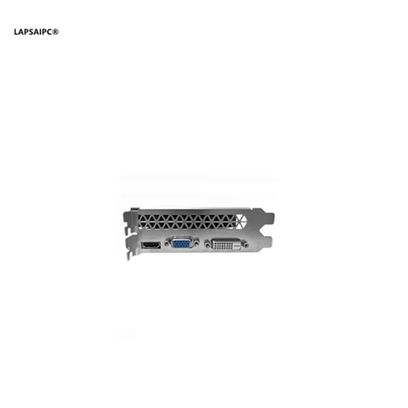 Видеокарта LAPSAIP для GTX 750Ti 4 ГБ GDDR5 128 бит DVI VGA PCI-E 3.0, игровая видеокарта 8 ГБ
Видеокарта LAPSAIP для GTX 750Ti 4 ГБ GDDR5 128 бит DVI VGA PCI-E 3.0, игровая видеокарта 8 ГБ