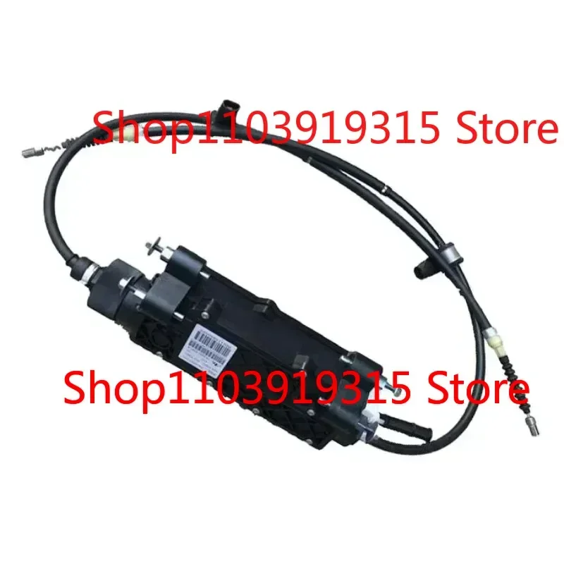 Genuine Electric Parking Handbrake Mechanism Motor Standard Size 1612865380 1612865480 9810501780 New for 508
Genuine Electric Parking Handbrake Mechanism Motor Standard Size 1612865380 1612865480 9810501780 New for 508