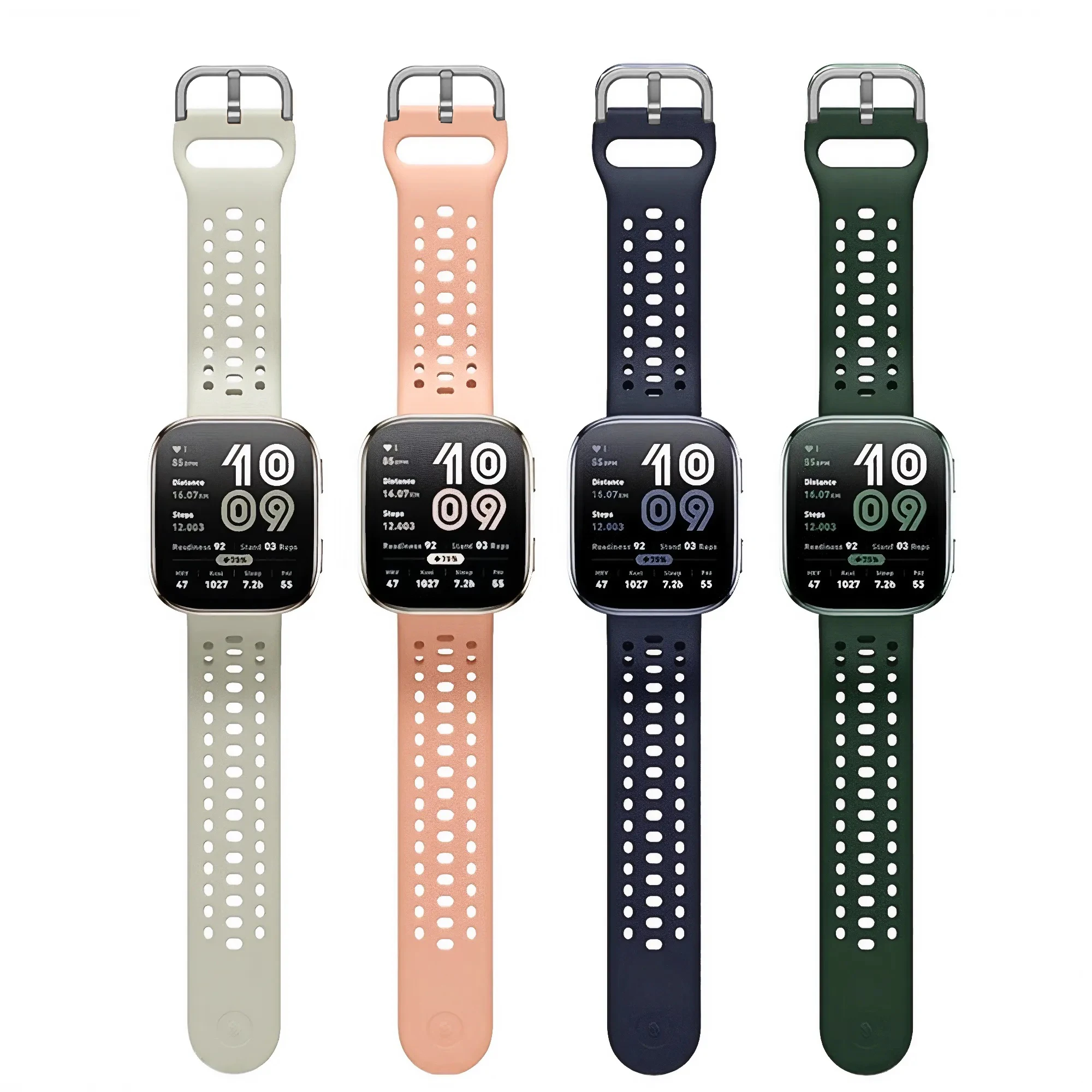 Original 1:1 band For Amazfit Bip 6 Strap accessories sport Silicone breathable Bracelet Correa pulseras for Amazfit Bip6 bands
Original 1:1 band For Amazfit Bip 6 Strap accessories sport Silicone breathable Bracelet Correa pulseras for Amazfit Bip6 bands