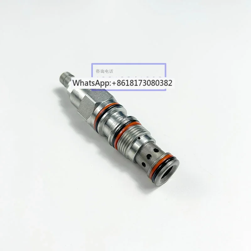 Thread insertion remote control overflow imitation SUN series domestic RVCA/RVEA hydraulic valve