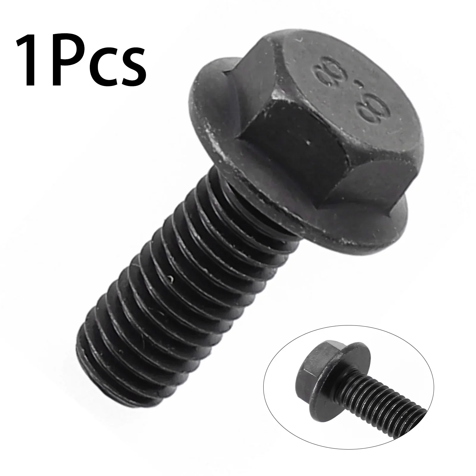 M8 X 20mm Arbor Bolt Replacement For P3650 TS1344L TS1344LG TS1346 TS1346T TSS102L TSS103 TSS103T TS1345L Miter Saw Models
M8 X 20mm Arbor Bolt Replacement For P3650 TS1344L TS1344LG TS1346 TS1346T TSS102L TSS103 TSS103T TS1345L Miter Saw Models