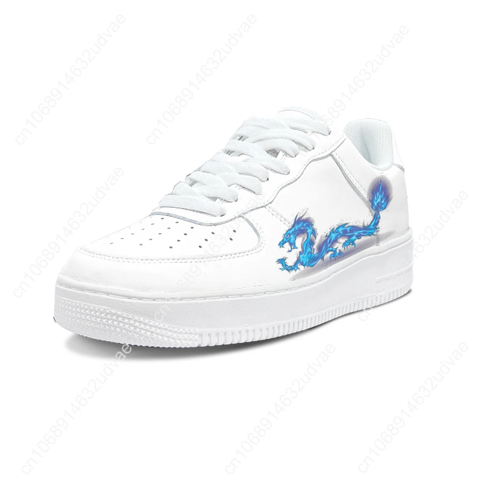 Dragon Casual Shoes Platform Shoe Sneakers Mens Womens Teenager Flats Custom Made Sneaker 3D Graffiti Kateboarding Footwear
Dragon Casual Shoes Platform Shoe Sneakers Mens Womens Teenager Flats Custom Made Sneaker 3D Graffiti Kateboarding Footwear