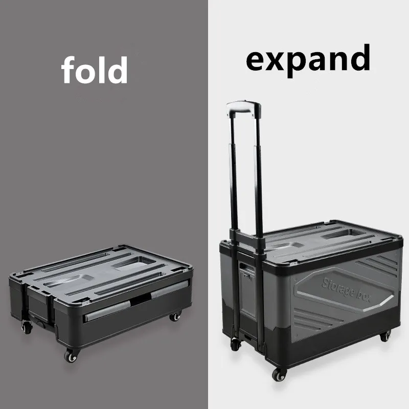 Outdoor camping storage box, car folding trolley box, camping picnic organizer box, grocery cart, small cart, shopping cart
Outdoor camping storage box, car folding trolley box, camping picnic organizer box, grocery cart, small cart, shopping cart