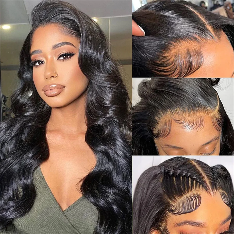 Body Wave Lace Front Wig 13x4 Lace Frontal Wig Hd Lace Frontal Vietnamese Nature Wigs For Women Human Hair With Free Shipping
Body Wave Lace Front Wig 13x4 Lace Frontal Wig Hd Lace Frontal Vietnamese Nature Wigs For Women Human Hair With Free Shipping