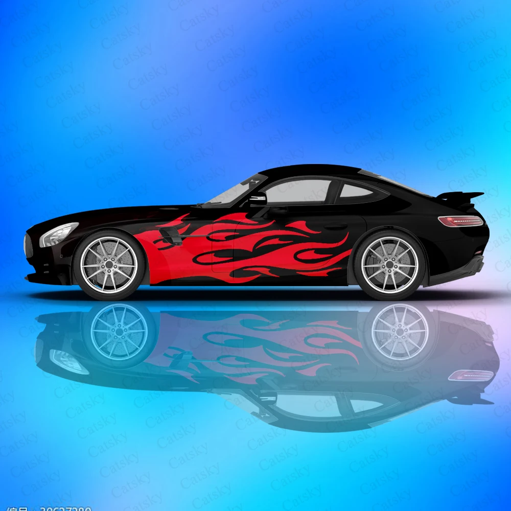 flame car sticker side graphic Vinyl Car Side Graphics Decal Flame Body Sticker for any vehicle
flame car sticker side graphic Vinyl Car Side Graphics Decal Flame Body Sticker for any vehicle