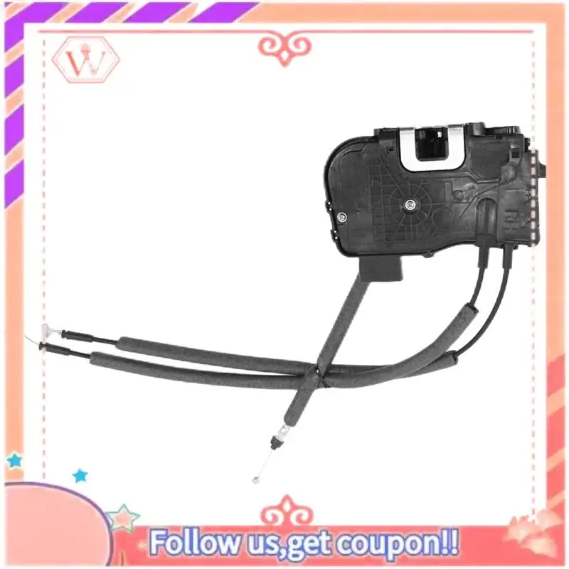 Durable Front Right Passengers Side Door Lock Latch Actuator For 2011-2016 KIA Sportage 81320-3W000 81320-3W010
Durable Front Right Passengers Side Door Lock Latch Actuator For 2011-2016 KIA Sportage 81320-3W000 81320-3W010