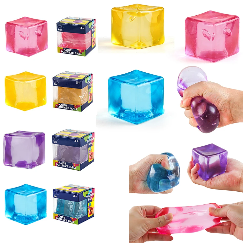 Кубический антистресс-фиджет: мягкая игрушка-антистресс для снятия тревоги, сенсорная игрушка для взрослых при СДВГ
Кубический антистресс-фиджет: мягкая игрушка-антистресс для снятия тревоги, сенсорная игрушка для взрослых при СДВГ
