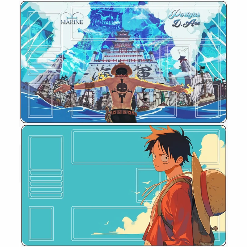 One Piece Monkey D. Luffy Uta OPCG DIY self-made Anime Game Battle card Rubber Card Pad Mouse Pad Keyboard Pad 600*350*2mm
One Piece Monkey D. Luffy Uta OPCG DIY self-made Anime Game Battle card Rubber Card Pad Mouse Pad Keyboard Pad 600*350*2mm