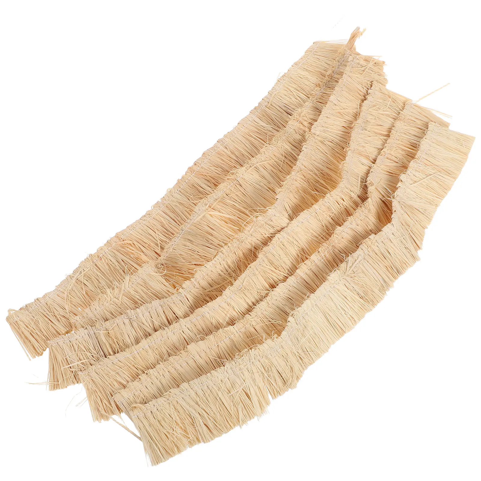 6 шт. Искусственная соломенная крыша из травы для миниатюрного сада, декоративного домика, диорамы, DIY
6 шт. Искусственная соломенная крыша из травы для миниатюрного сада, декоративного домика, диорамы, DIY