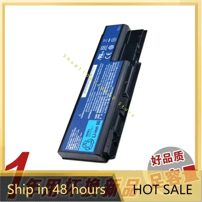 for Acer 6920G 6930G 6935G 8935 8930G 5739G 5920G Battery Laptop battery
for Acer 6920G 6930G 6935G 8935 8930G 5739G 5920G Battery Laptop battery