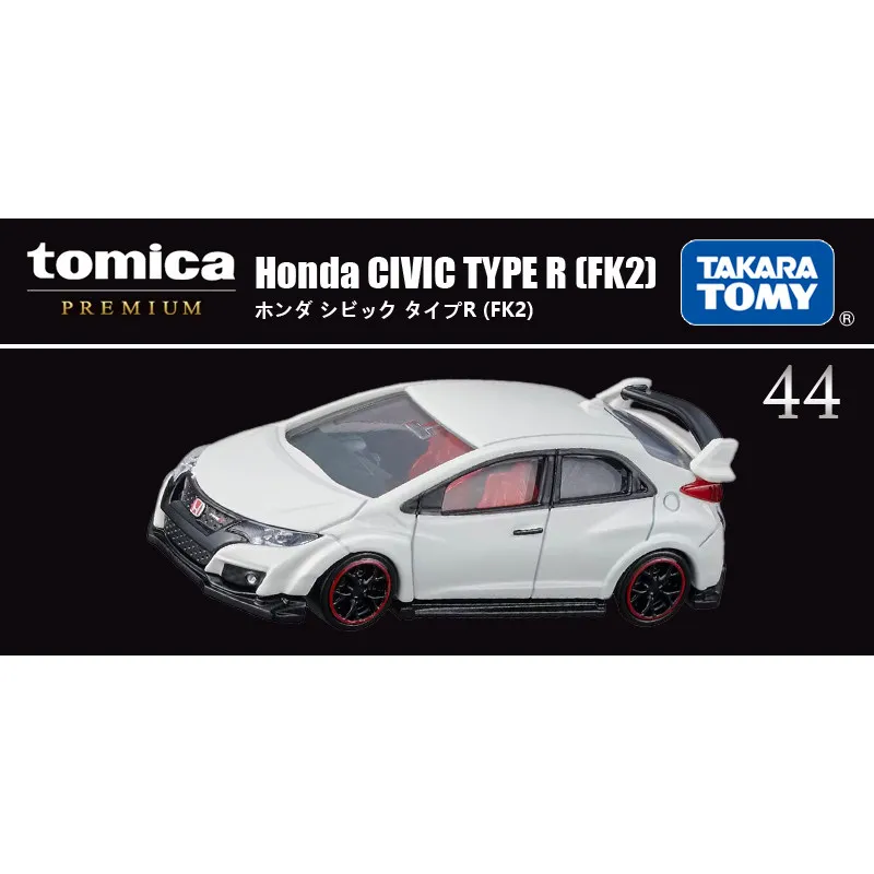 In Stock Genuine Tomica Premium TP44 Honda Civic, 1:64 Black Box Diecast Alloy Model 955764 Sports Toy Car
In Stock Genuine Tomica Premium TP44 Honda Civic, 1:64 Black Box Diecast Alloy Model 955764 Sports Toy Car